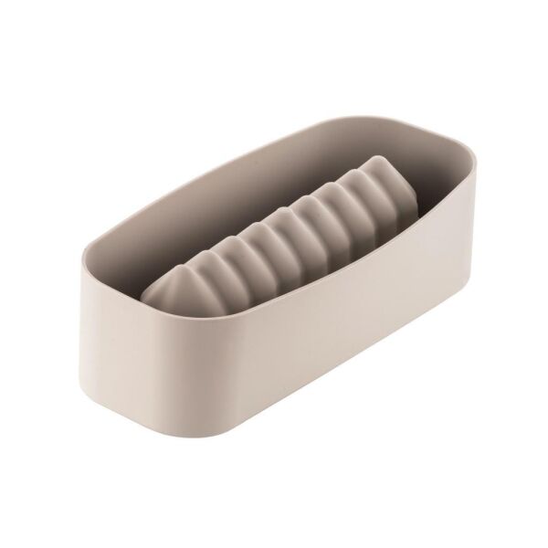 Silikomart Buche Sapın Çam Ağacı Silikon Pasta Kalıbı - 20.436.13.0065