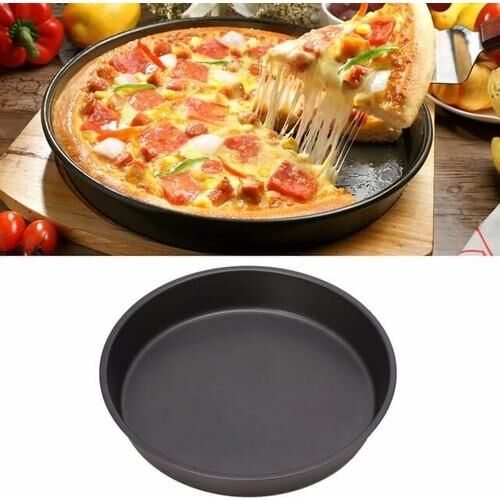Altınbaşak Sac Pizza Tavası, 24 cm