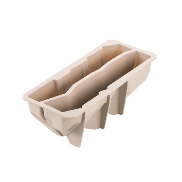 Silikomart Arctic Silikon Pasta Kalıbı – 20.419.13.0065