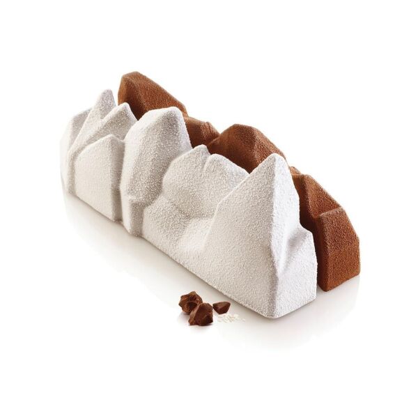 Silikomart Arctic Silikon Pasta Kalıbı – 20.419.13.0065