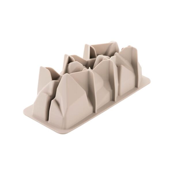 Silikomart Arctic Silikon Pasta Kalıbı – 20.419.13.0065