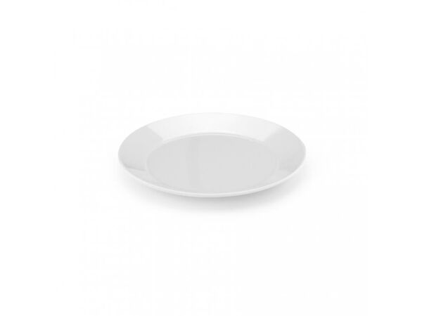 Tria Melamin Servis Tabak 19 cm 6'lı