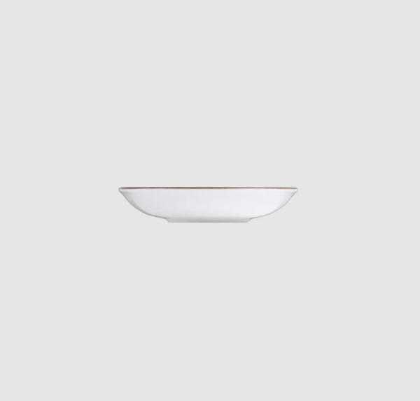 ID Fine 20169-121122 Canyon Valle Çukur Tabak 22 cm 770 cc 12'li