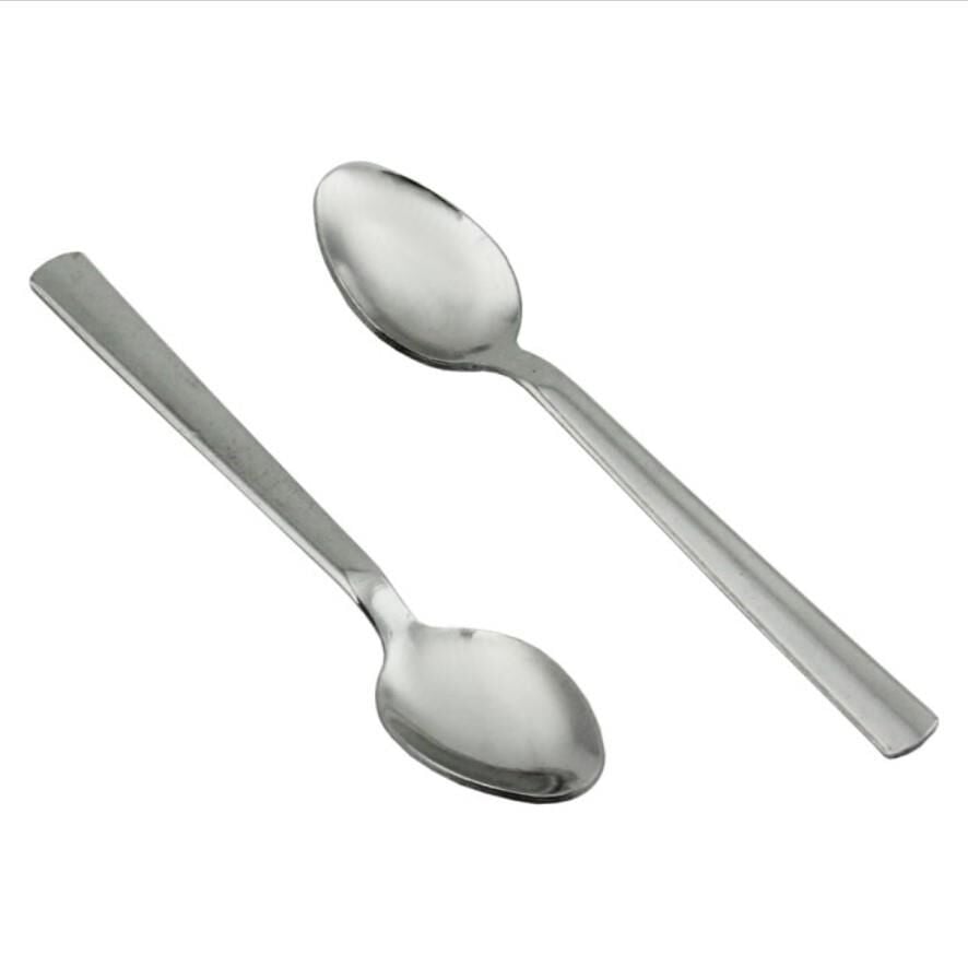 Nersan Nida Model Çay Kaşığı 12 Adet