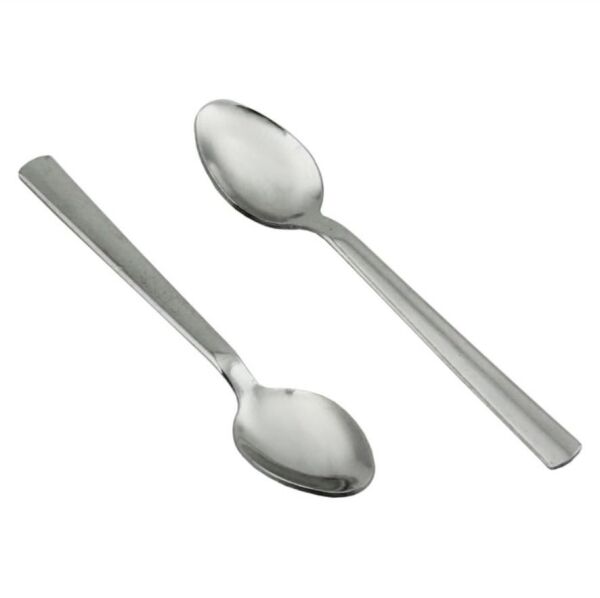 Nersan Nida Model Çay Kaşığı 12 Adet