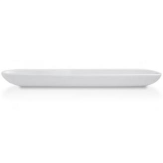 Güral Porselen Uzun Zeytinlik 30cm 6'lı