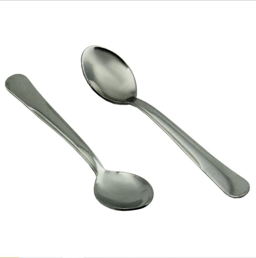 Nersan Akdeniz Model Çay Kaşığı 12 Adet