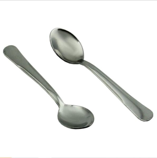 Nersan Akdeniz Model Çay Kaşığı 12 Adet