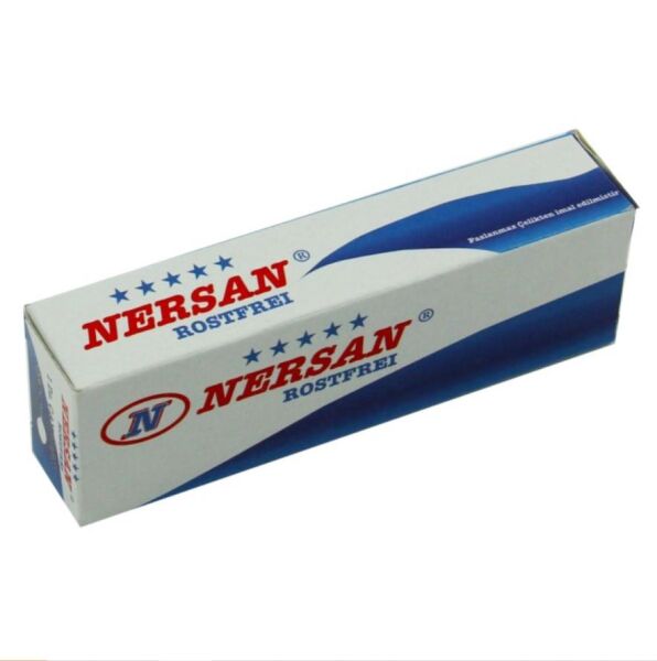 Nersan Akdeniz Model Çay Kaşığı 12 Adet