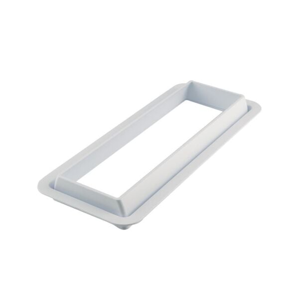 Silikomart Diamond Buche Elmas Silikon Kek Kalıbı