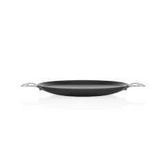 Altınbaşak Kenarlı Kavurma Sacı, 32 cm