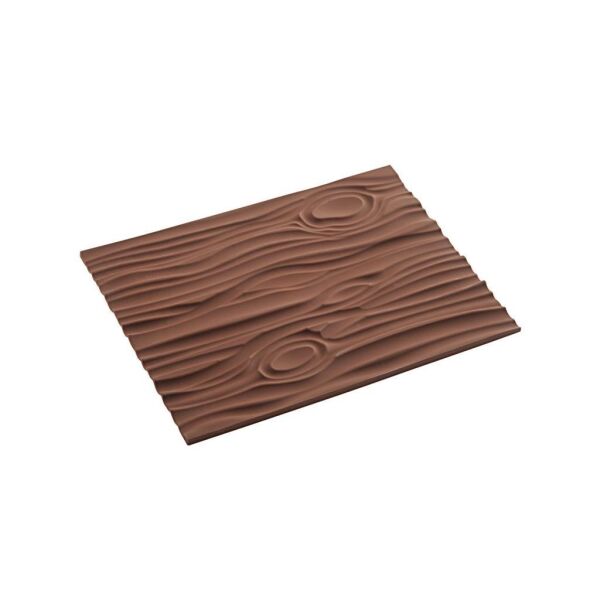 Silikomart Magic Wood Kit  Silikon Kek Kalıbı
