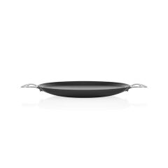 Altınbaşak Kenarlı Kavurma Sacı, 34 cm
