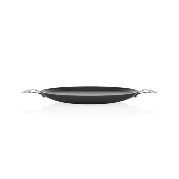 Altınbaşak Kenarlı Kavurma Sacı, 34 cm