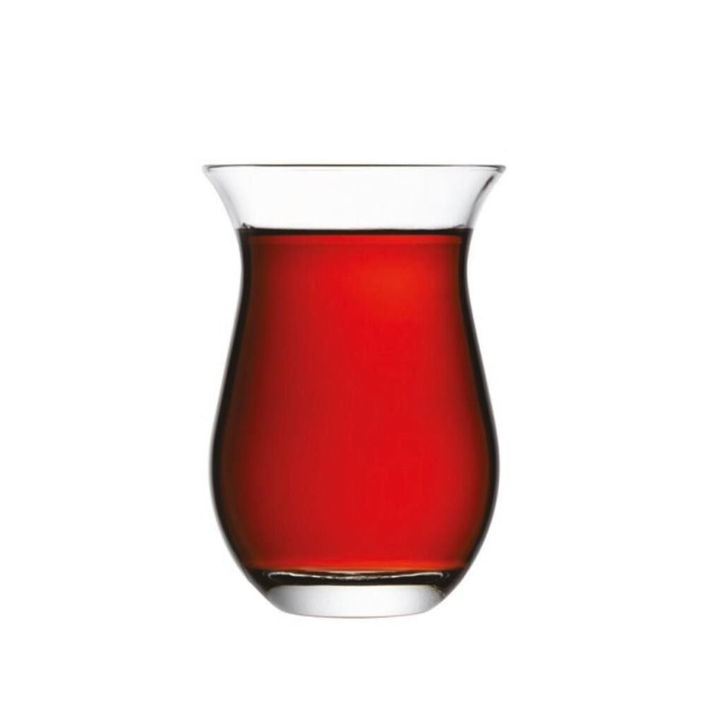 Paşabahçe 42611 Galata Çay Bardağı 175 cc 6'lı