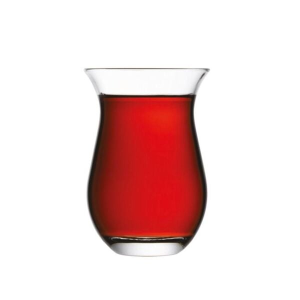 Paşabahçe 42611 Galata Çay Bardağı 175 cc 6'lı