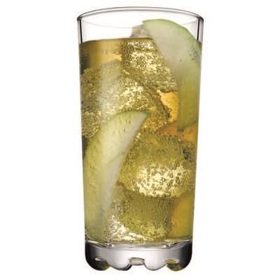 Paşabahçe 52449 Karaman Su Meşrubat Bardağı 300 cc 6'lı