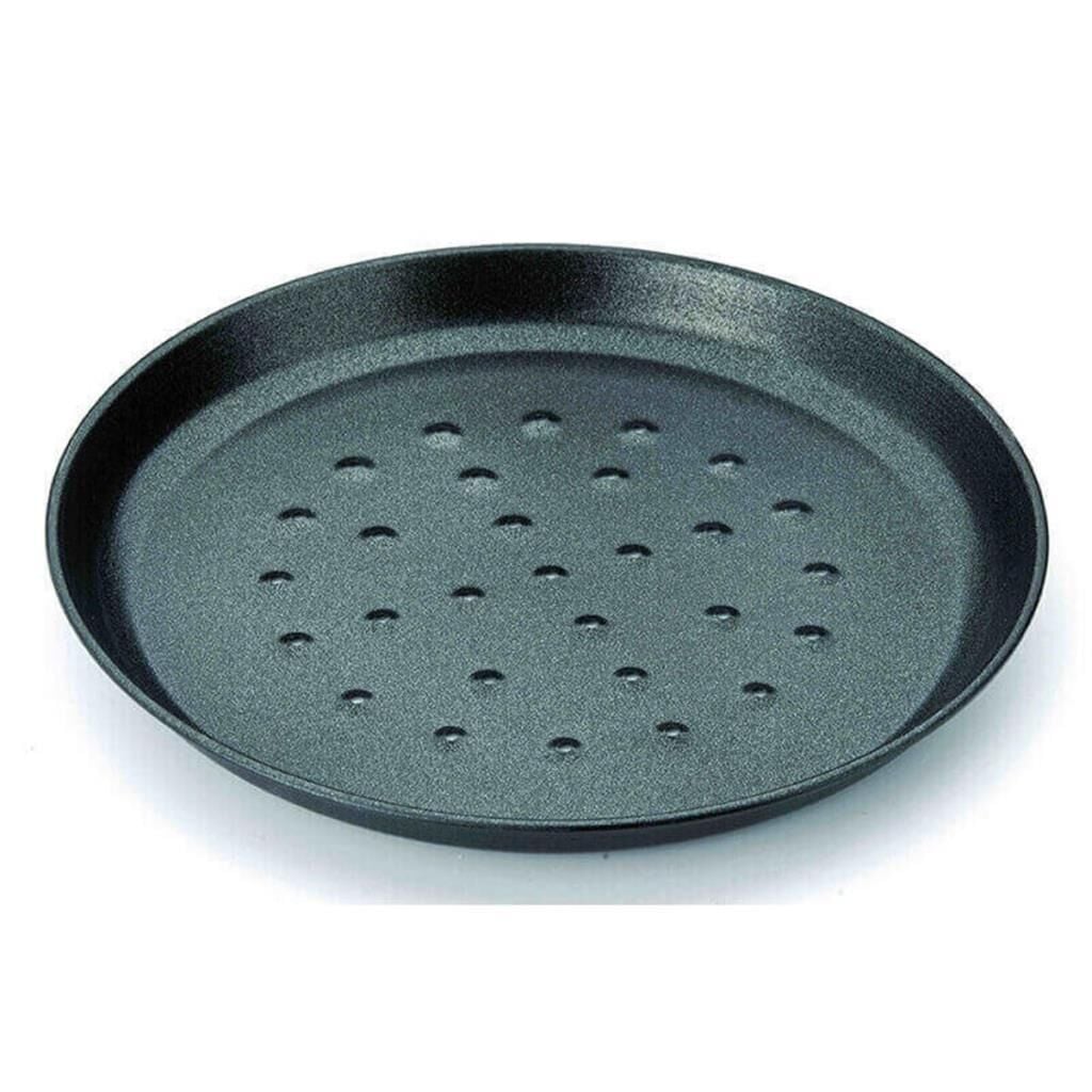 Altınbaşak Delikli Sac Pizza Tavası, 36 cm