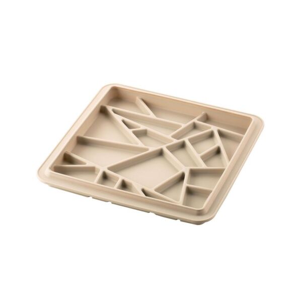 Silikomart Kit Tarte Liberty Set Ring Silikon Kek Kalıbı