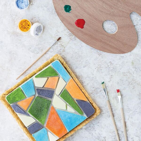 Silikomart Kit Tarte Liberty Set Ring Silikon Kek Kalıbı