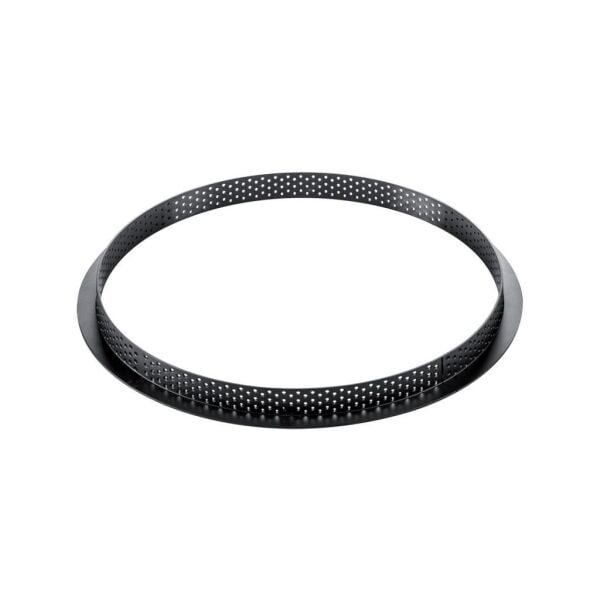 Silikomart Kit Tarte Grafique Set Ring Silikon Kek Kalıbı - 23.202.13.0065