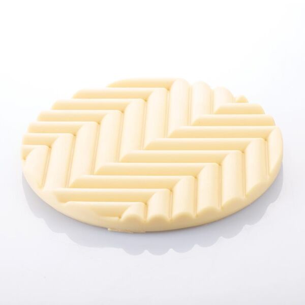 Silikomart Kit Tarte Grafique Set Ring Silikon Kek Kalıbı