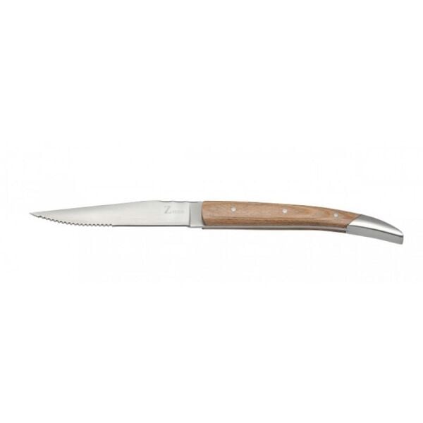 Zicco ST 03 Steak Bıçağı - Et Bıçağı 23 cm