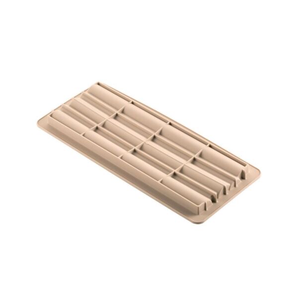 Silikomart Kit Tarte Bamboo Set Rectangular Ring Silikon Kek Kalıbı – 23.109.13.0065
