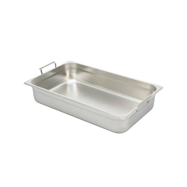 Bilgeinox 6005551 Çelik Saplı Gastronom Küvet 1/1 100