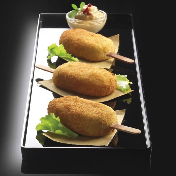 ilikomart GEL01 Classic Set 2 Silikon Dondurma Kalıbı 2’li – 25.321.87.0065