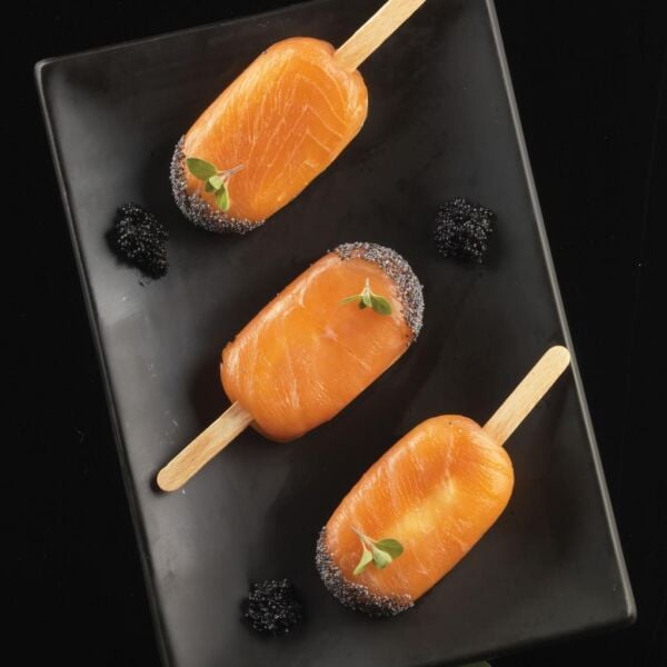 ilikomart GEL01 Classic Set 2 Silikon Dondurma Kalıbı 2’li – 25.321.87.0065