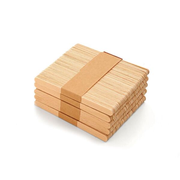 ilikomart GEL01 Classic Set 2 Silikon Dondurma Kalıbı 2’li – 25.321.87.0065