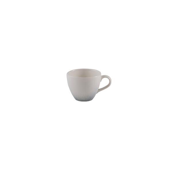 ID Fine Reflection Blue Çay Fincanı 200 cc 12'li
