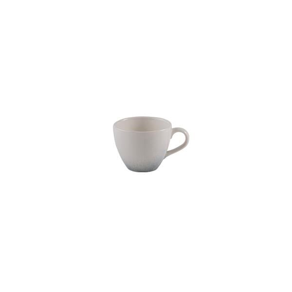 ID Fine Reflection Blue Çay Fincanı 200 cc 12'li