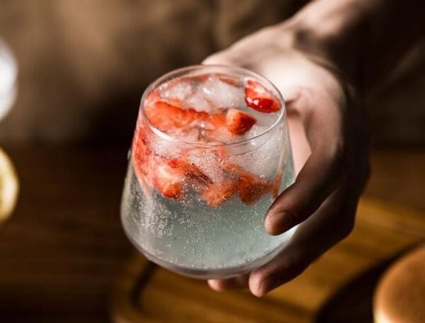 Paşabahçe 420184 Allegra Viski Bardağı 6'lı 345 cc