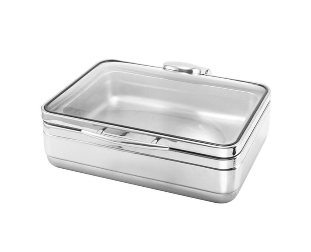Kingo GN 2/3 Chafing Dish Kare 5 Litre
