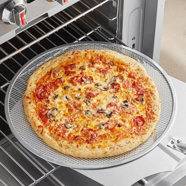 Boğaziçi Mutfak Pizza Teli 33 cm