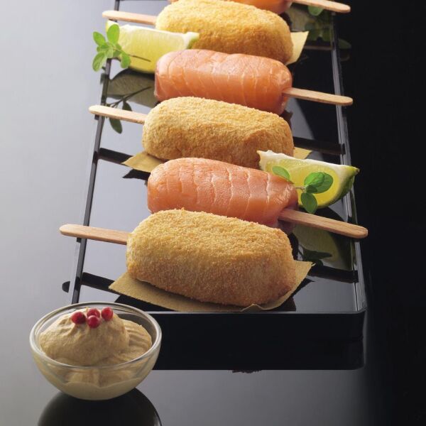 Silikomart GEL01M Mini Classic Silikon Dondurma Kalıbı