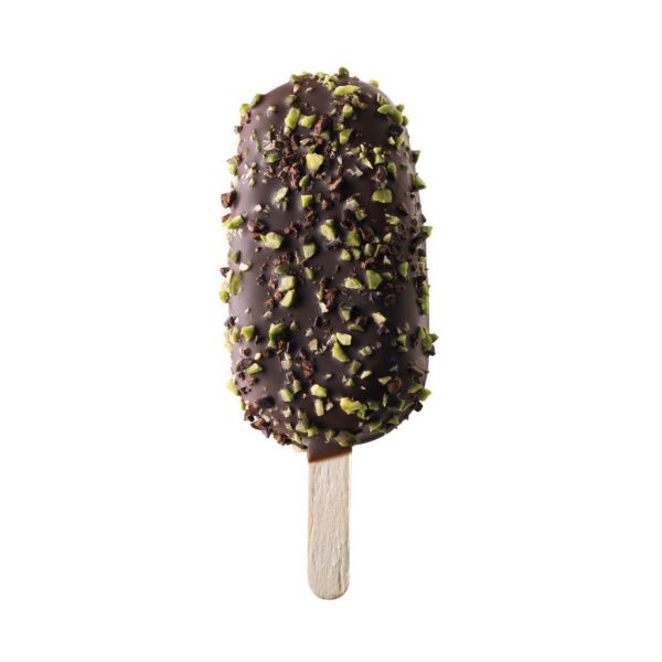 Silikomart GEL01M Mini Classic Silikon Dondurma Kalıbı