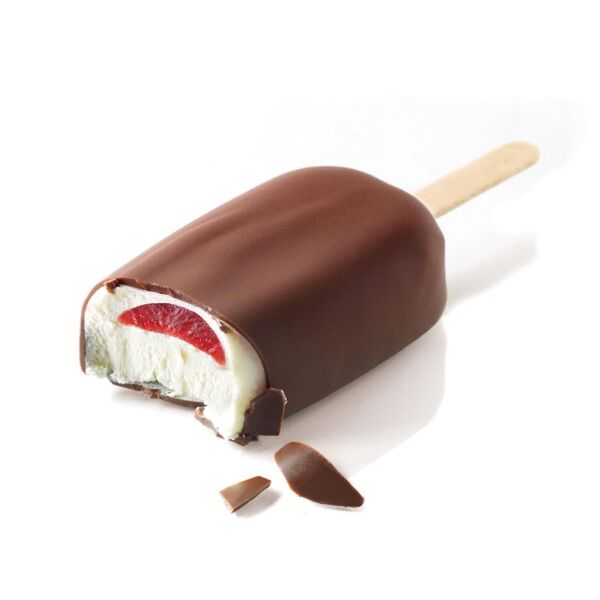 Silikomart GEL01M Mini Classic Silikon Dondurma Kalıbı