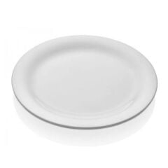Külsan Thermoset Soft Tabak, Yuvarlak, 17 cm, 6 Adet