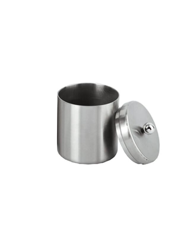 Narin Metal Kapaklı Kavanoz 9,5 cm - A63022