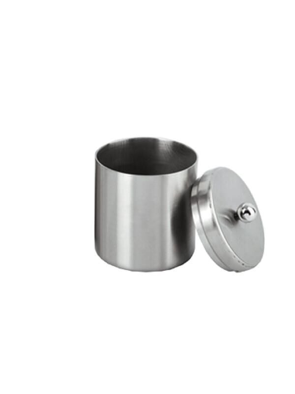 Narin Metal Kapaklı Kavanoz 9,5 cm - A63022