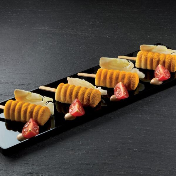 Silikomart GEL04M Mini Tango Silikon Dondurma Kalıbı