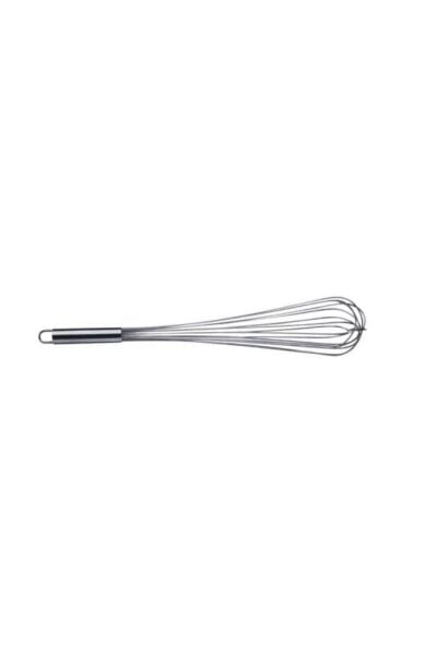 Biradlı Çelik Çırpıcı 60 Cm Brd-20
