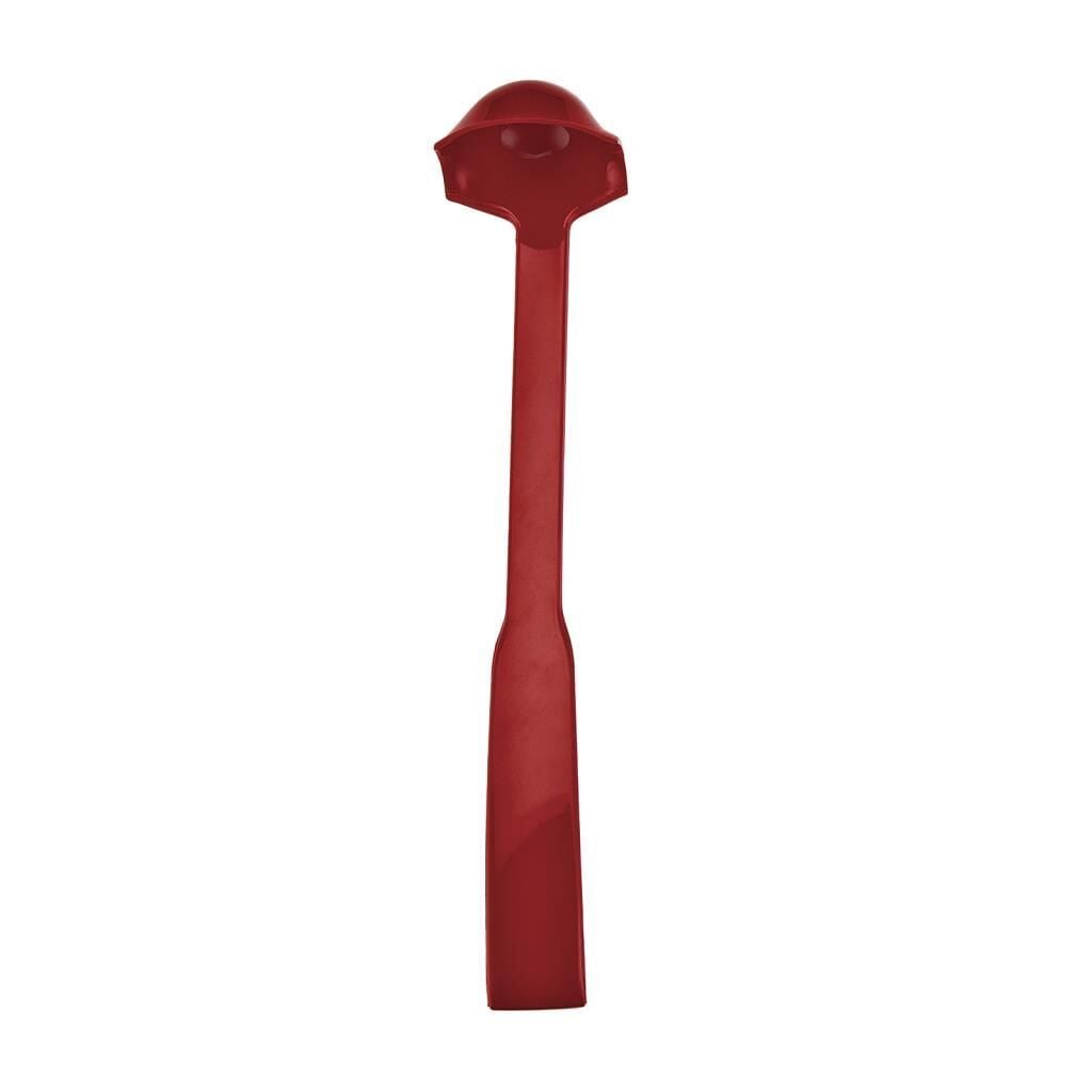 Biradlı BRD-PSL-11 Çift Taraflı Polikarbon Sos Kepçesi 27 cm