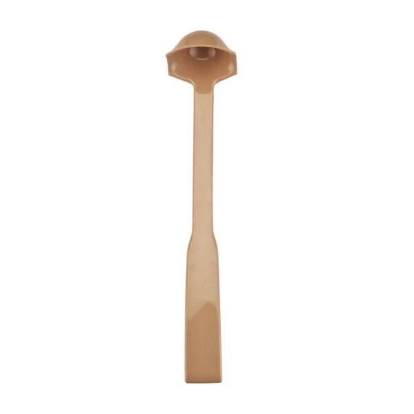 Biradlı BRD-PSL-11 Çift Taraflı Polikarbon Sos Kepçesi 27 cm