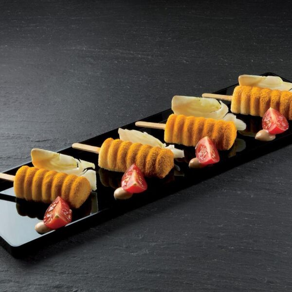 Silikomart GEL04 Tango Set 2 Easy Cream Silikon Dondurma Kalıbı 2’li – 25.324.87.0065