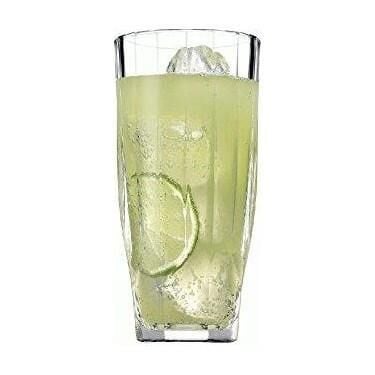 Paşabahçe 52998 Diamond Meşrubat Bardağı 315 cc 4'lü