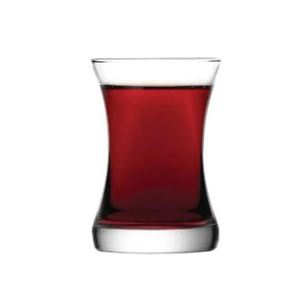 Paşabahçe 42461 Çay Bardağı 6lı 160 cc